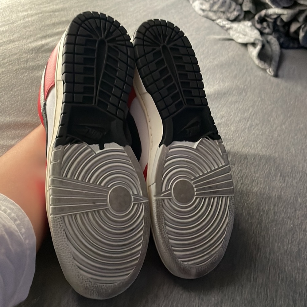 chicago dunks - Picture 3 of 3